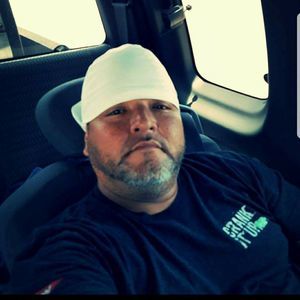 Meet your Posher, Joe